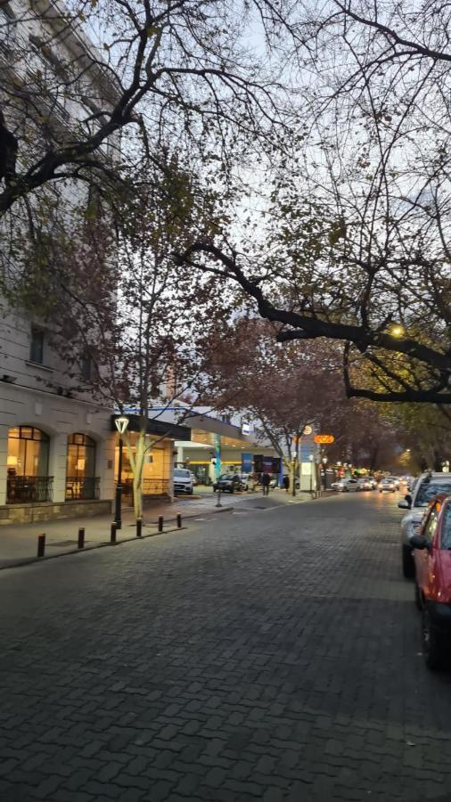 Mendoza R Km 0 Apartment Bagian luar foto