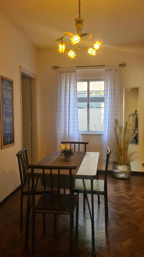 Mendoza R Km 0 Apartment Bagian luar foto