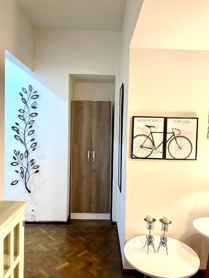Mendoza R Km 0 Apartment Bagian luar foto